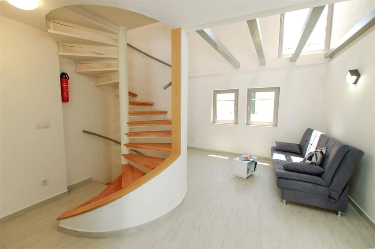 Markov Place Murter Ngoại thất bức ảnh